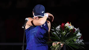 Iga Świątek miała być pierwszą od 19 lat. I wydarzyło się coś takiego!