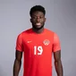 Alphonso Davies