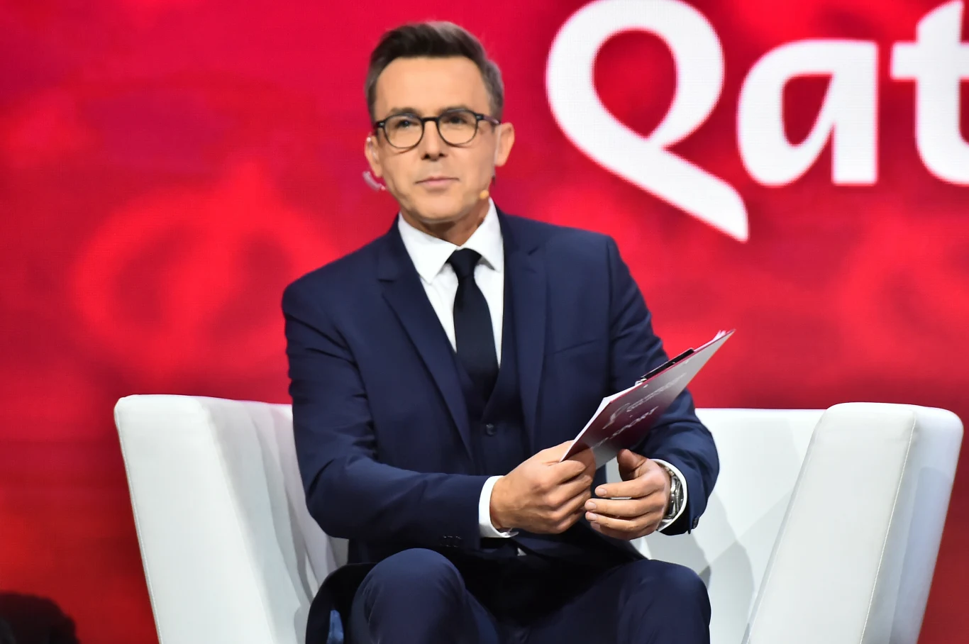 Maciej Kurzajewski Maciej Kurzajewski