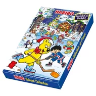 Haribo Kalendarz adwentowy 300 g