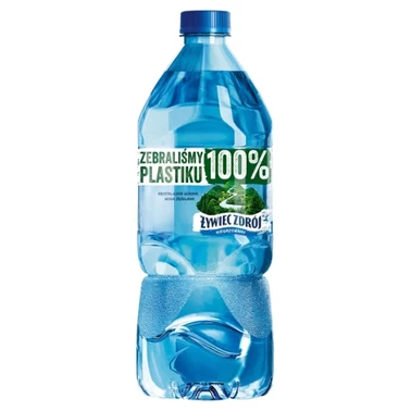Woda mineralna Żywiec - 2