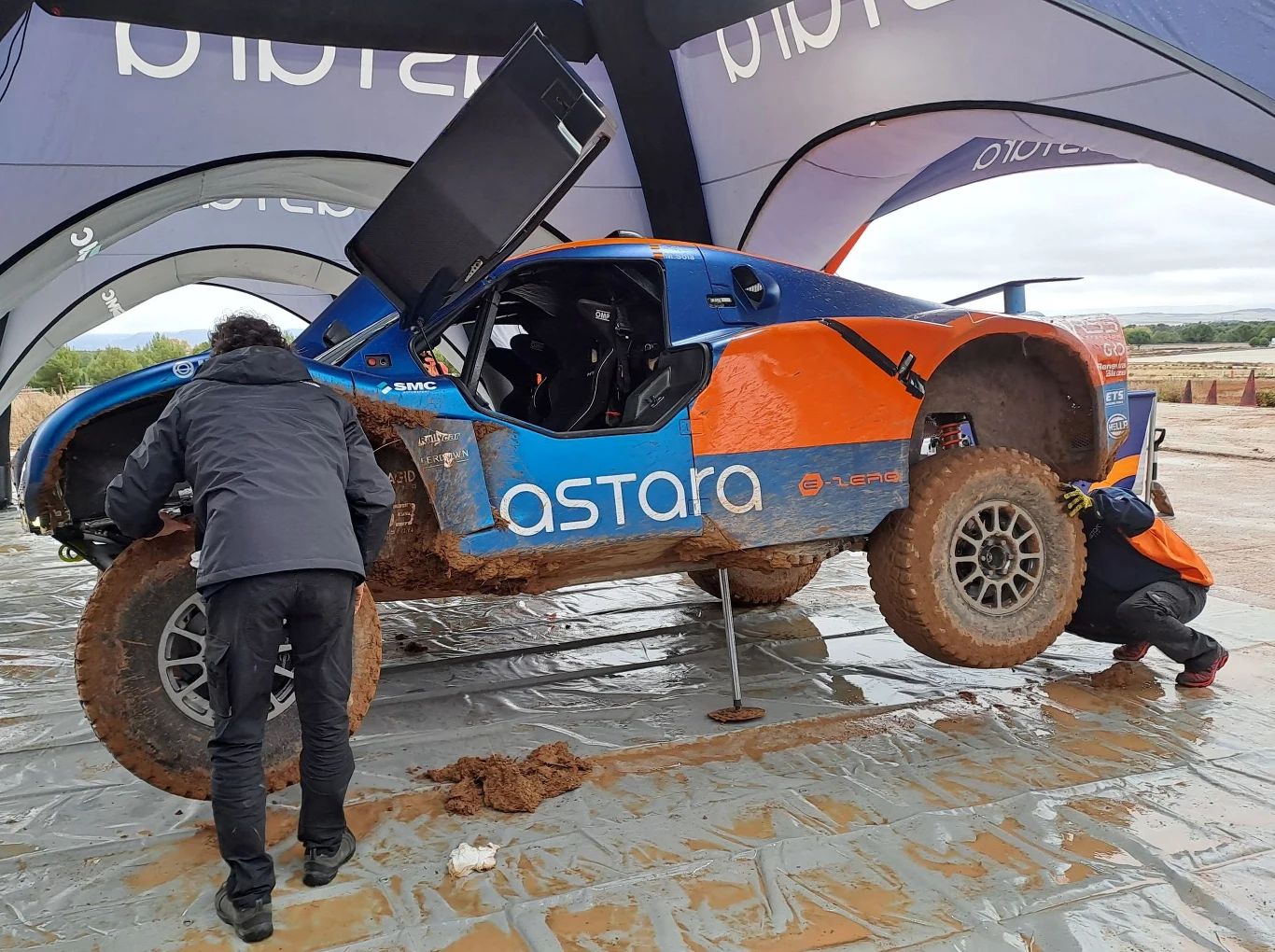 ASTARA 01 Concept