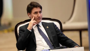 Justin Trudeau, premier Kanady