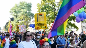 Na kolejnych uczelniach powstają organizacje LGBTQ. Studenci walczą o swoje prawa