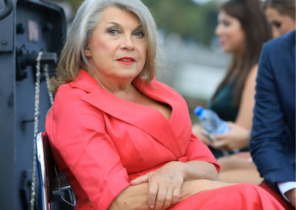 Krystyna Prońko Krystyna Prońko