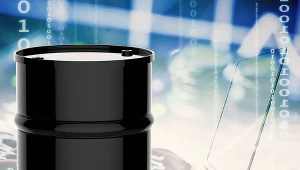 Ropa poniżej 80 dolarów za baryłkę 