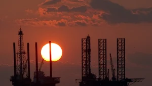 Rynek gazu obserwuje pogodę 