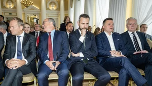 Przyczajone tygrysy, ukryte smoki