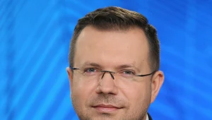 Przemysław Litwiniuk, członek RPP