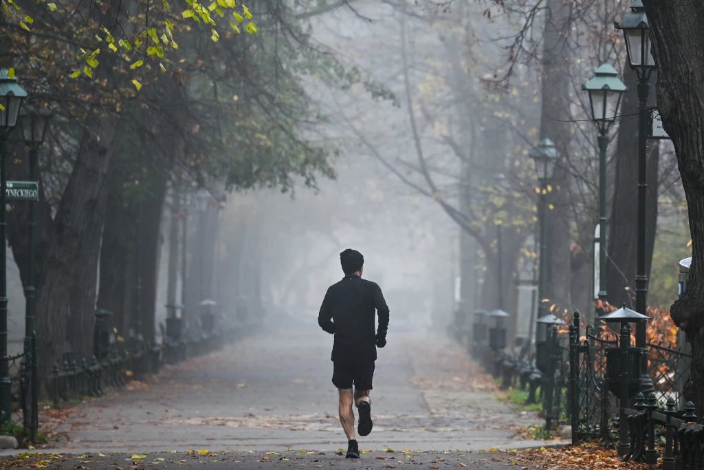 Smog w Krakowie utrzymuje się wraz z nadejściem sezonu grzewczego