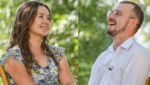 Mateusz i Agnieszka z "Rolnik szuka żony"