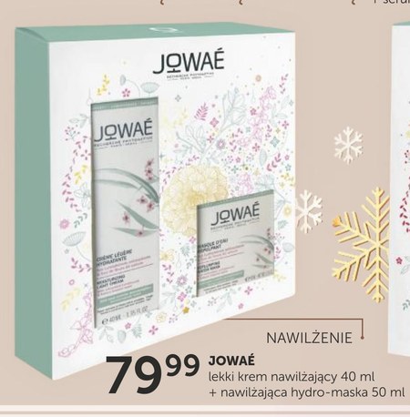 zestaw kosmetyków jowae promocja ziko dermo ding pl