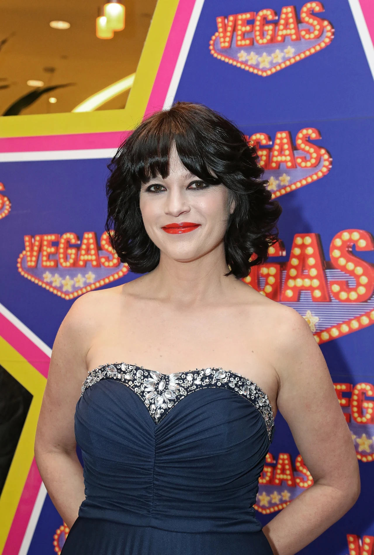 Nicki Aycox Nicki Aycox