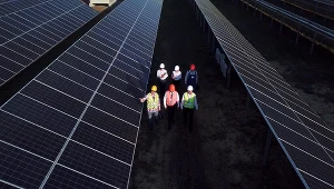 19 nowych farm fotowoltaicznych PGE