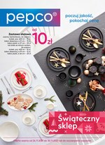 Świąteczne okazje w Pepco
