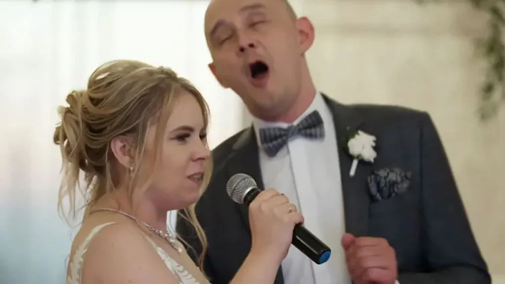 "Ślub od pierwszego wejrzenia": Marta i Maciek