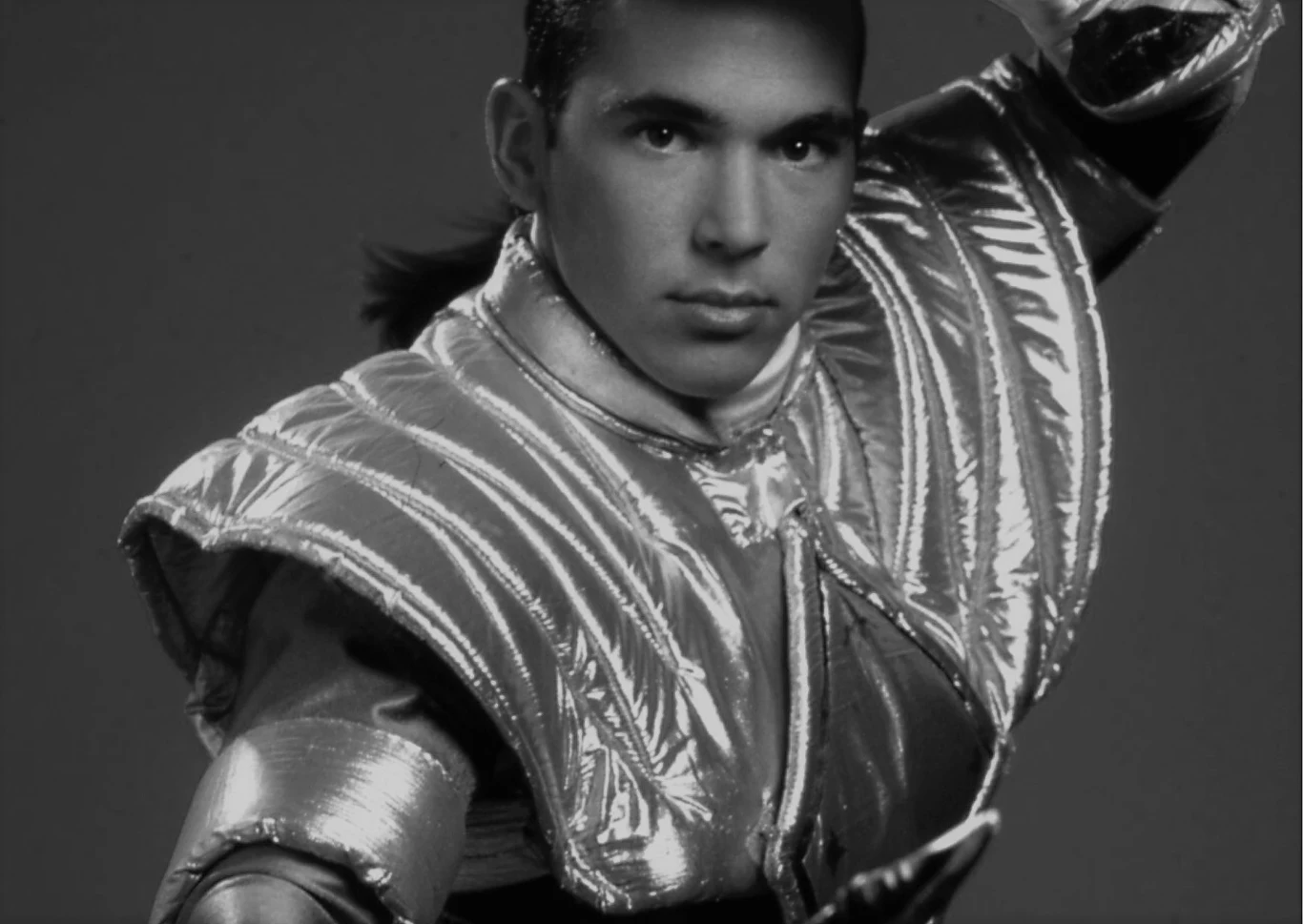 Jason David Frank Jason David Frank