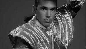 Jason David Frank