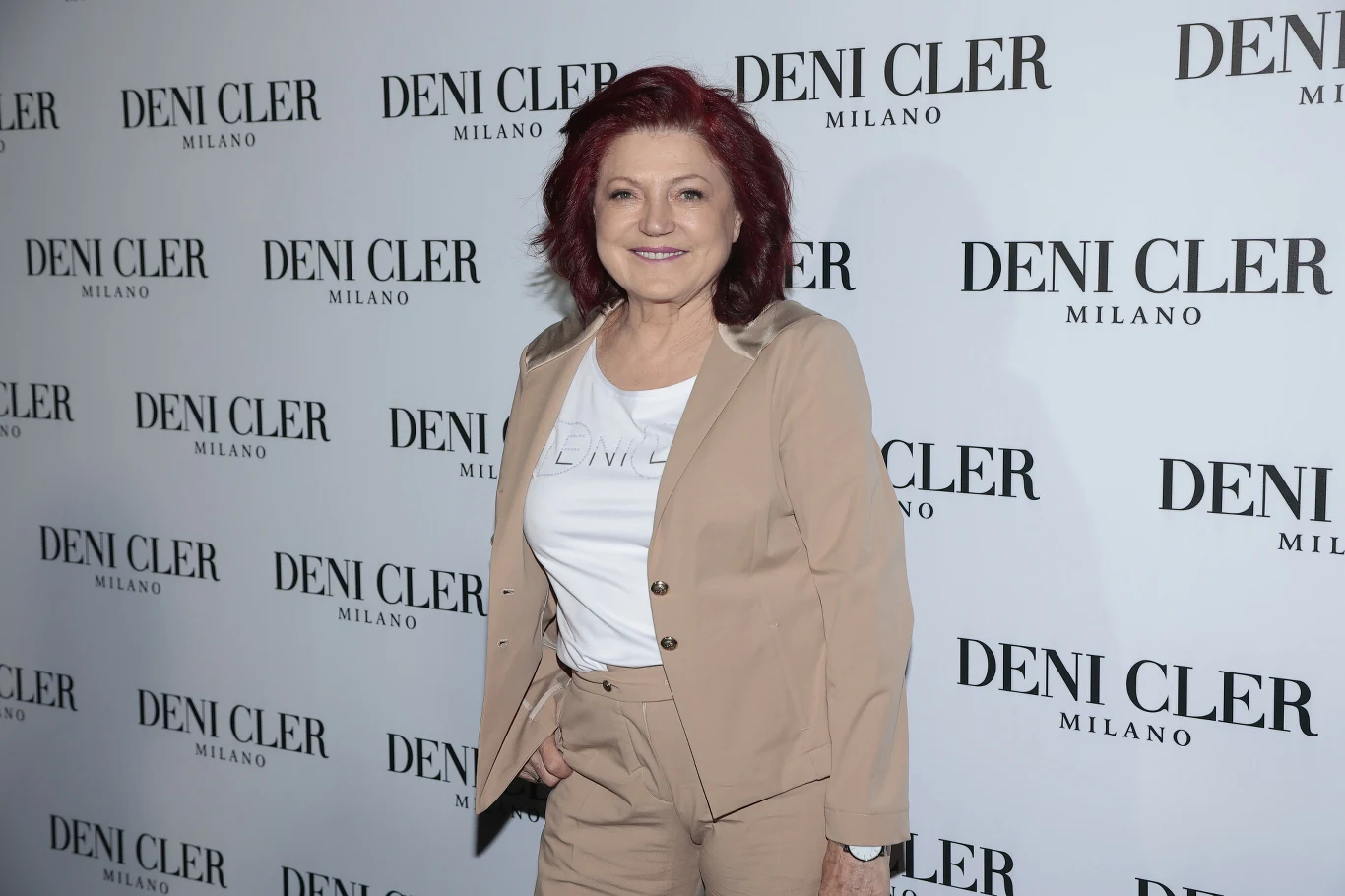 Urszula Dudziak Urszula Dudziak