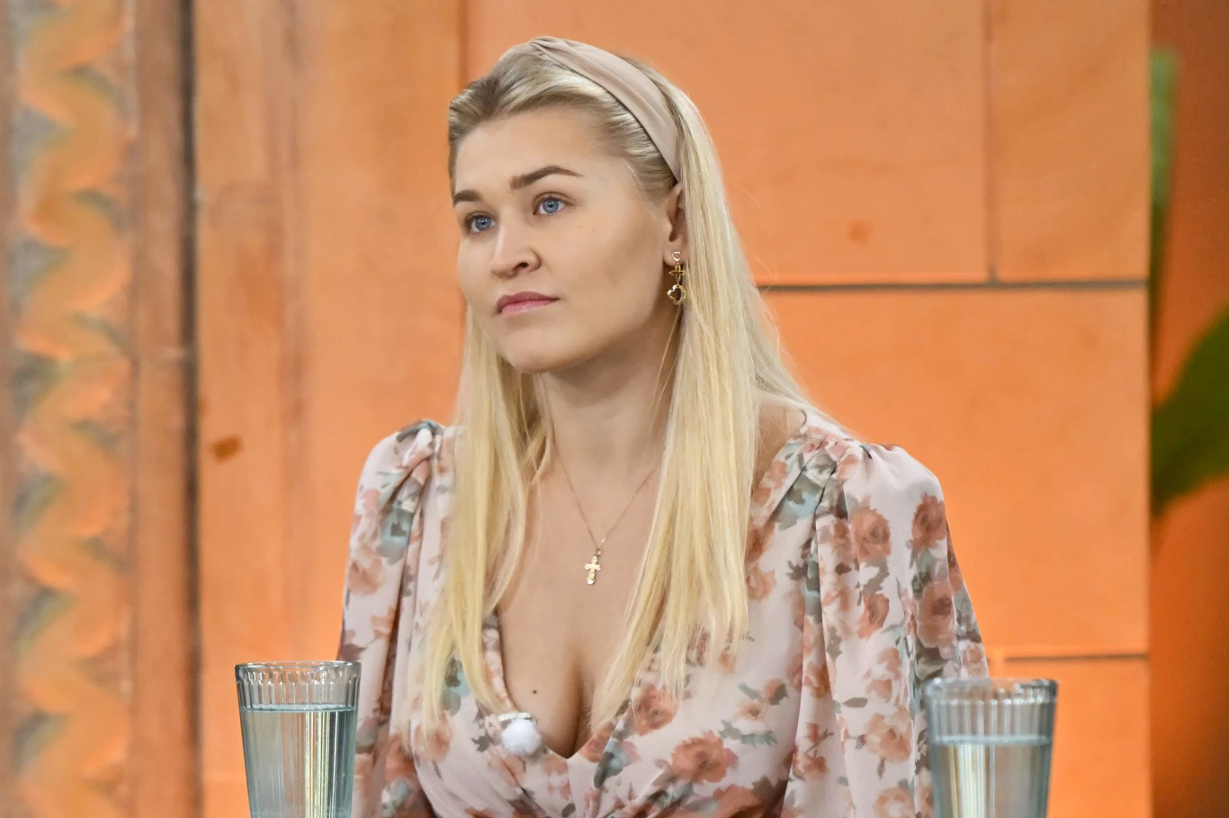 Klaudia z "Rolnik szuka żony" Klaudia z "Rolnik szuka żony"