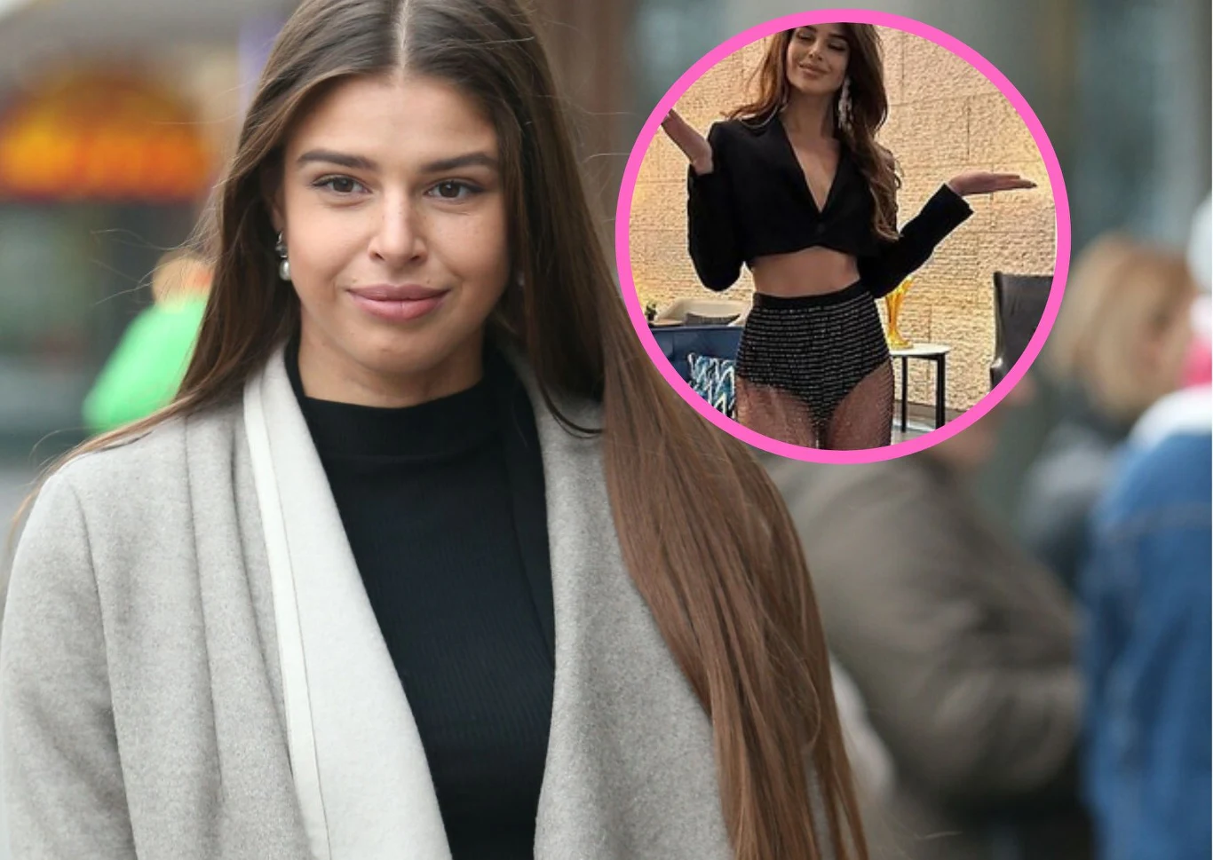 Anna Markowska Anna Markowska