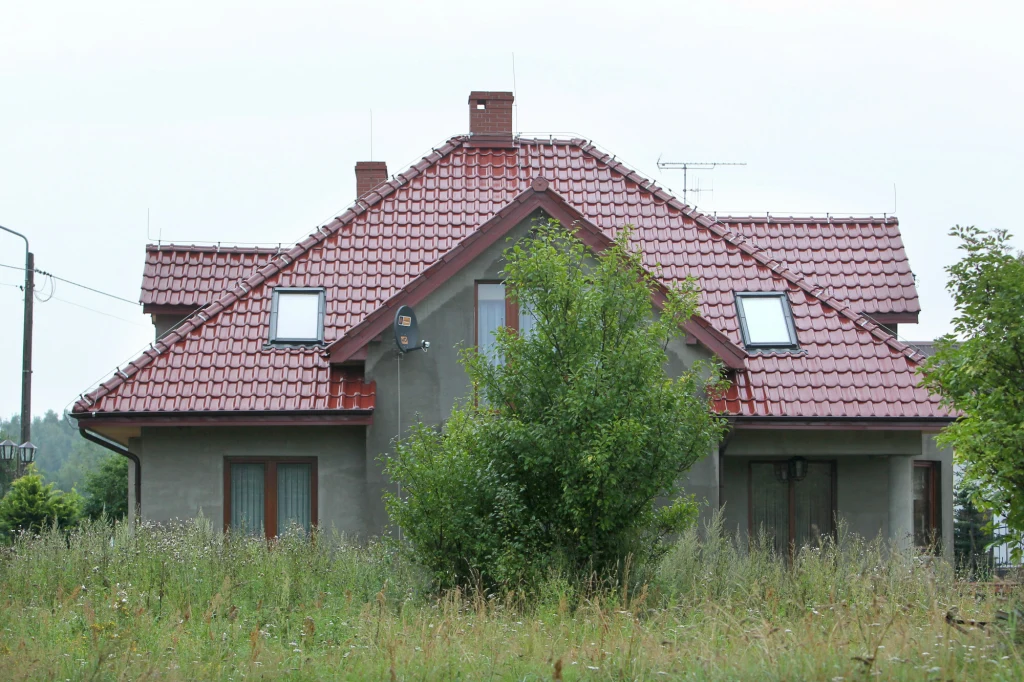 Dom i gospodarstwo rolne Andrzeja Leppera - Zieleniewo Dom i gospodarstwo rolne Andrzeja Leppera - Zieleniewo