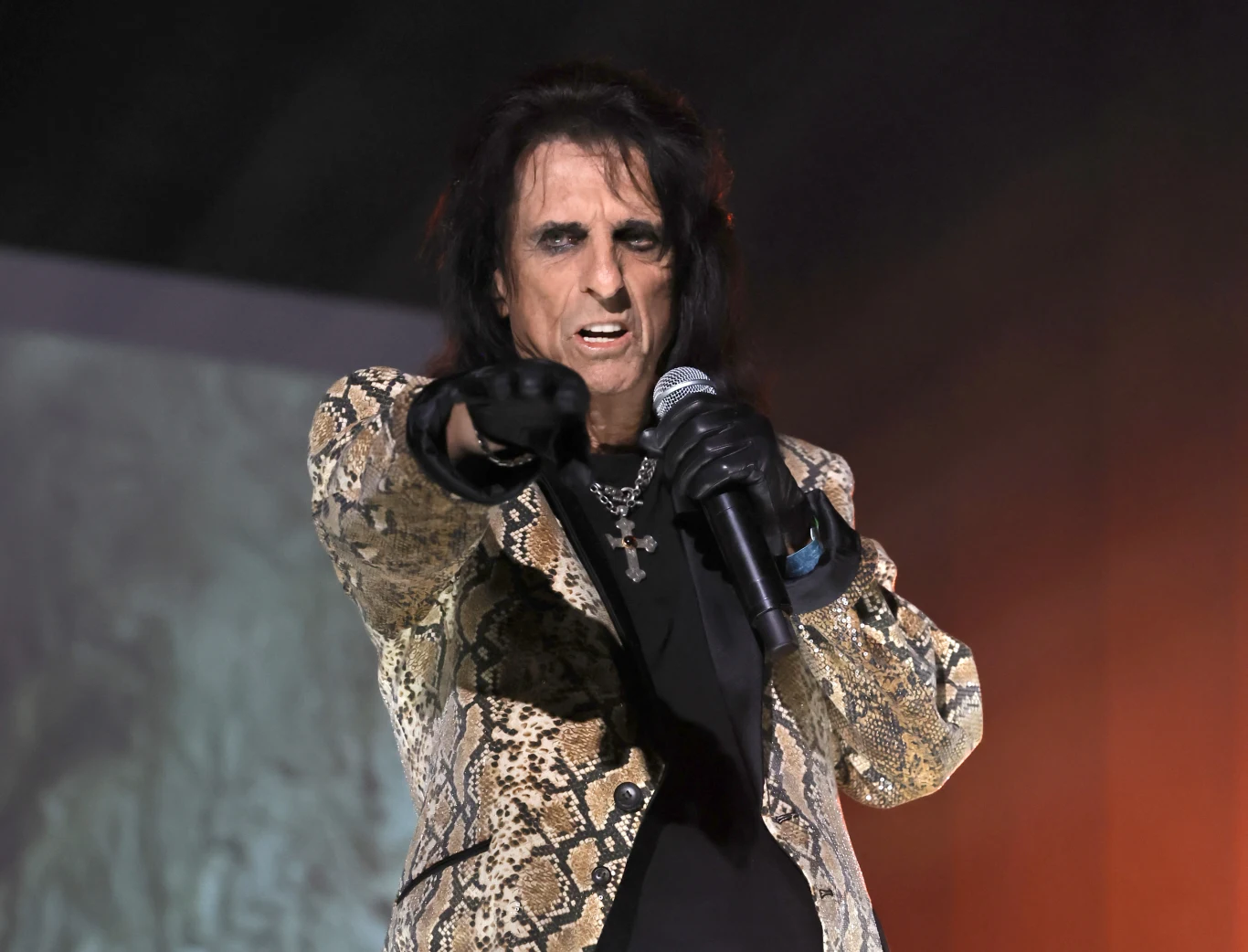 Alice Cooper Alice Cooper