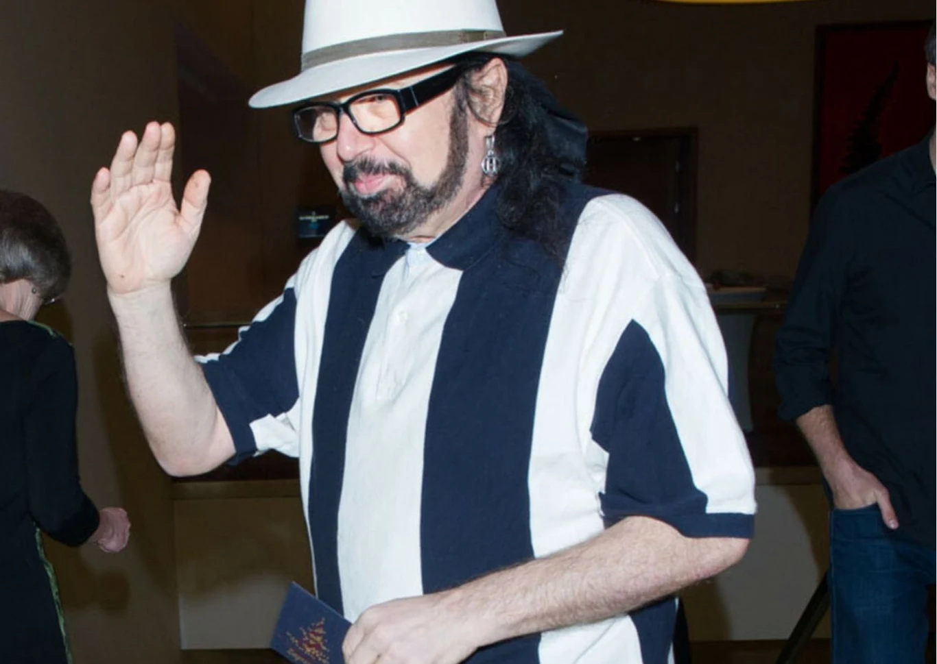 Zbigniew Hołdys Zbigniew Hołdys