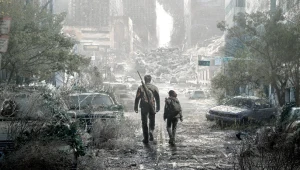 "The Last of Us"