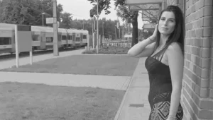Karolina Sztafa miała 35 lat