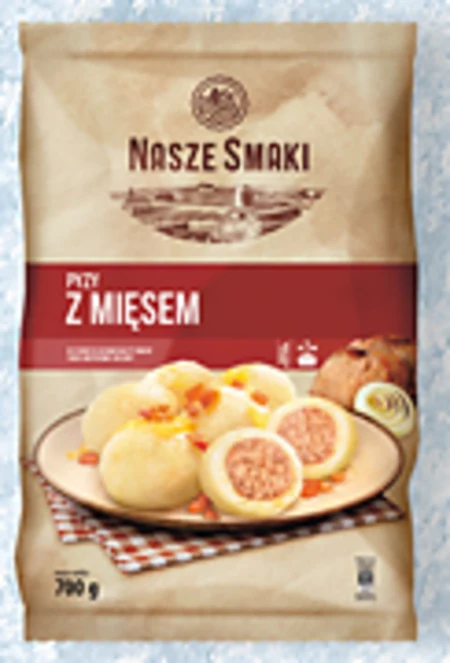 Pyzy Nasze Smaki