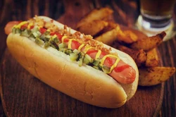 Promocje Bułka do hot dogów