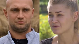 Valentyn i Klaudia z "Rolnik szuka żony"