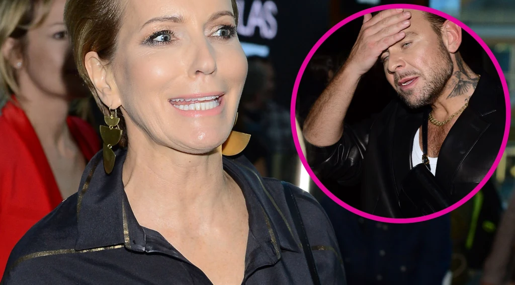 Paulina Smaszcz, Dawid Woliński