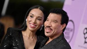 Lionel Richie odebrał prestiżową nagrodę