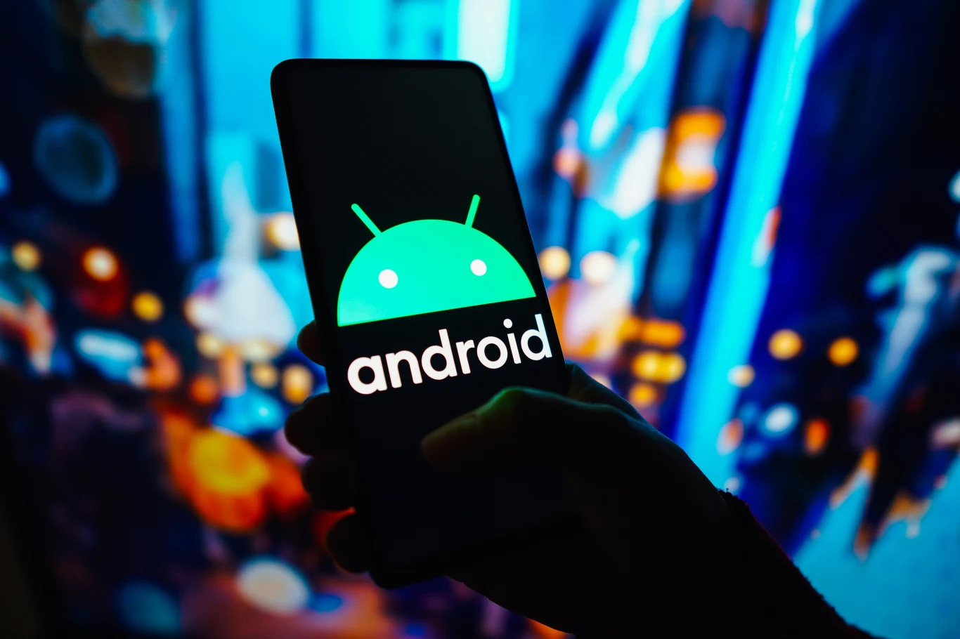 Każdy może odblokować telefon z Androidem bez hasła. Jak to możliwe? Każdy może odblokować telefon z Androidem bez hasła. Jak to możliwe?