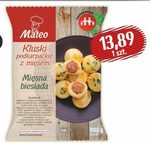 Kluski Mateo