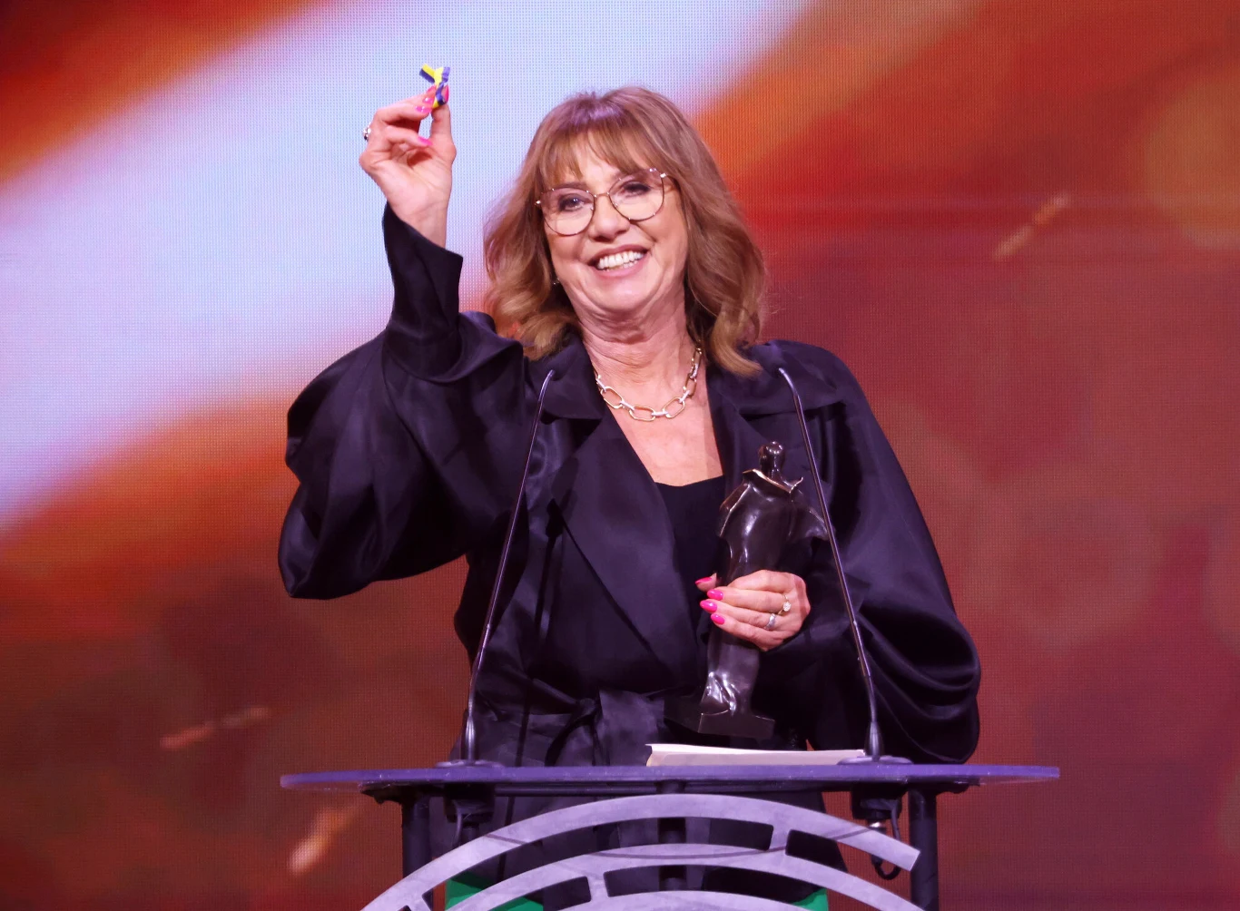 Iwona Lewandowska Iwona Lewandowska