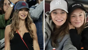 Lewandowska w drodze na mundial! Podróżuje w towarzystwie WAG Barcelony