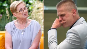 Teresa Klemańska. Matka Tomasza Komendy opowiada o swoim ciężkim życiu
