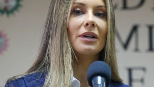 Małgorzata Rozenek-Majdan