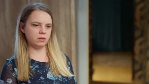 Marta Podbioł już tak nie wygląda