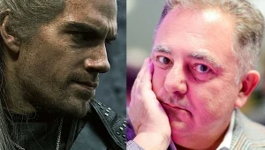 Robert Makłowicz w roli Geralta? To byłoby coś!