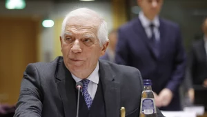 Josep Borrell
