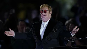 Elton John