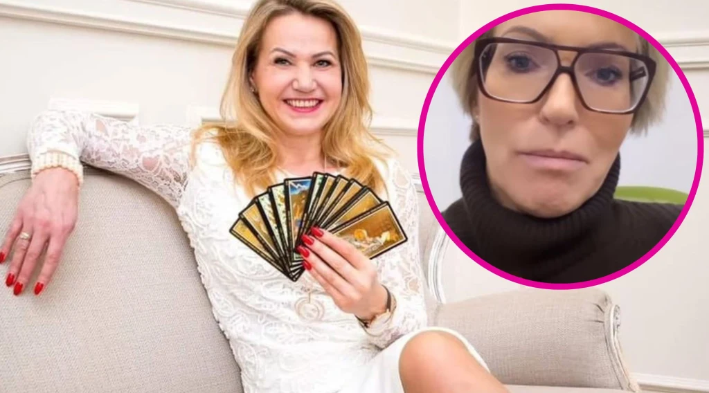 Wróżka Anna Kempisty, Paulina Smaszcz