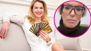 Wróżka Anna Kempisty, Paulina Smaszcz