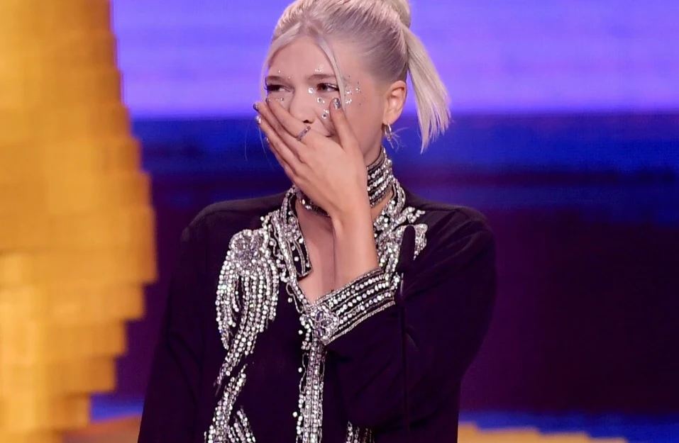 Daria Zawiałow żegna się ze sceną! Daria Zawiałow żegna się ze sceną!