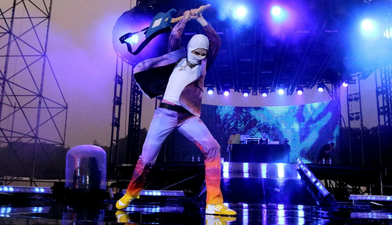 Michał M. nie uniknie procesu za posiadanie narkotyków Michał M. nie uniknie procesu za posiadanie narkotyków