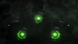 Remake Splinter Cell można ukończyć bez zabijania jakiegokolwiek przeciwnika